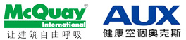 麥克維爾中央空調(diào),奧克斯中央空調(diào)