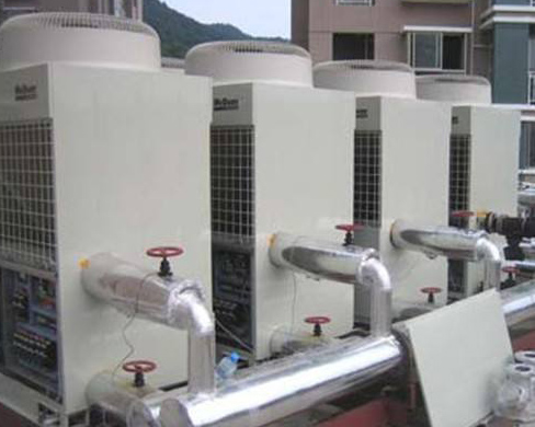 中央空調(diào)室內(nèi)機(jī)擺放位置攻略